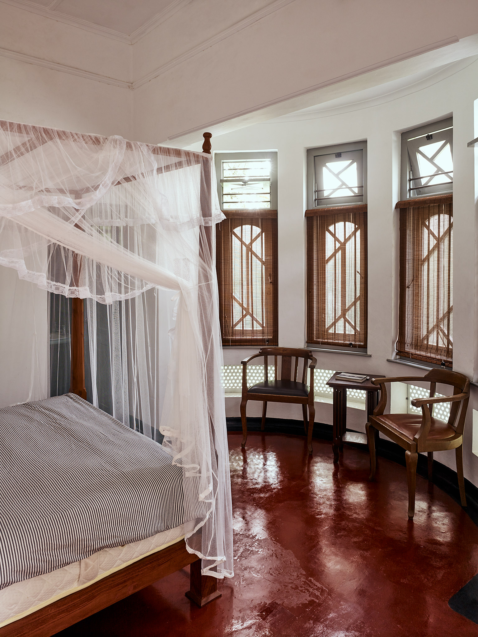 Ridee Kanda, Ahangama